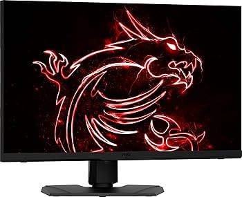 MSI Optix MPG321UR-QD 31.5 Inch (80.01 CM), 3840 x 2160 Pixels, 4K