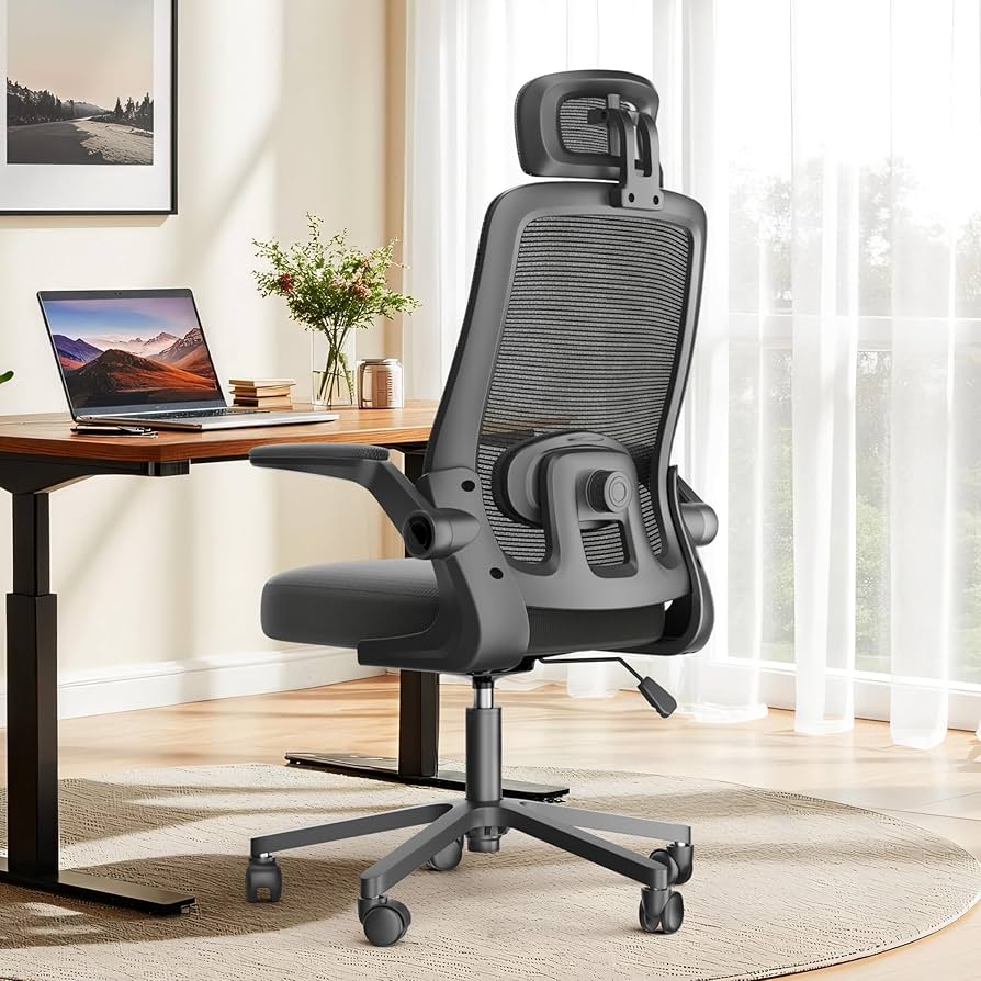 Amazon.co.jp: オフィスチェア 椅子 デスクチェア 疲れない人間工学