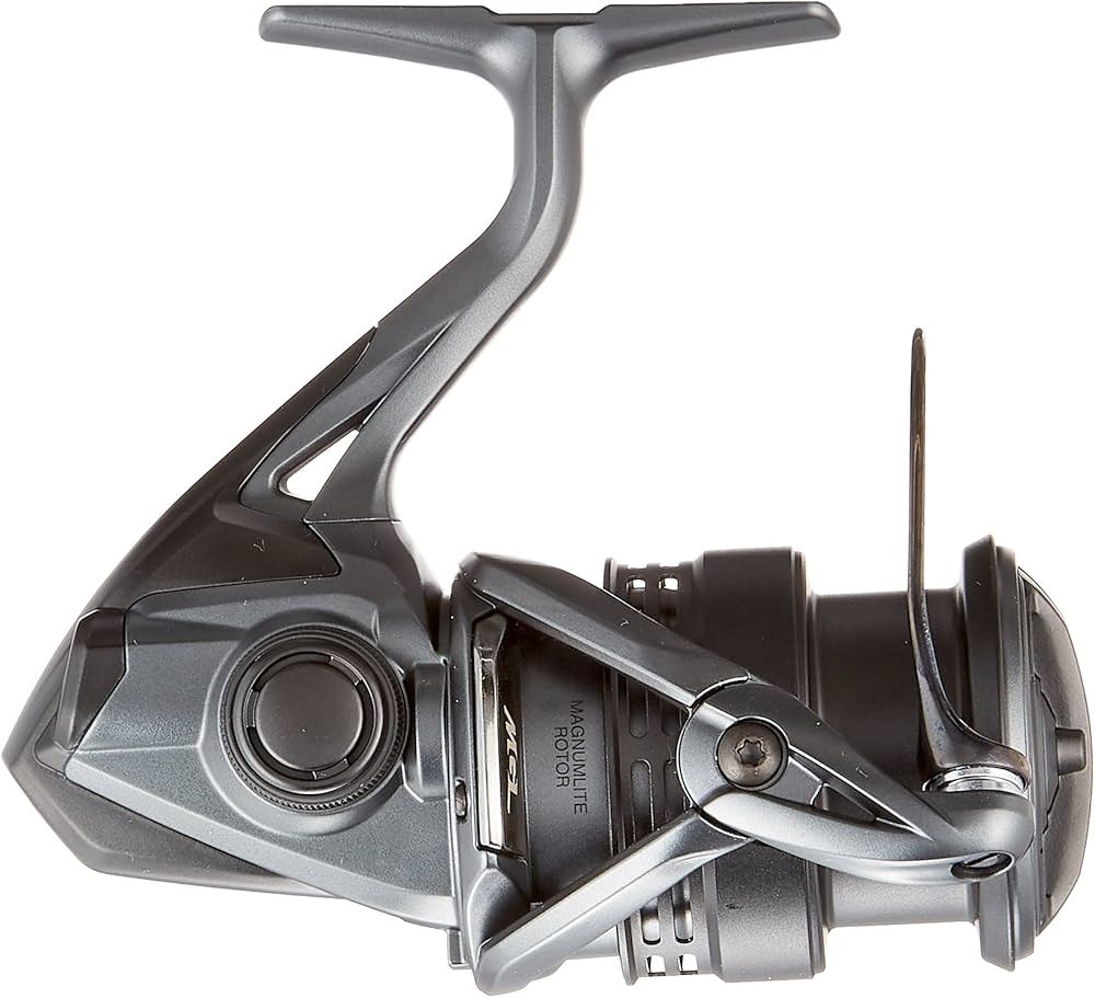 Amazon | シマノ(SHIMANO) スピニングリール シーバス 18 エクスセンス
