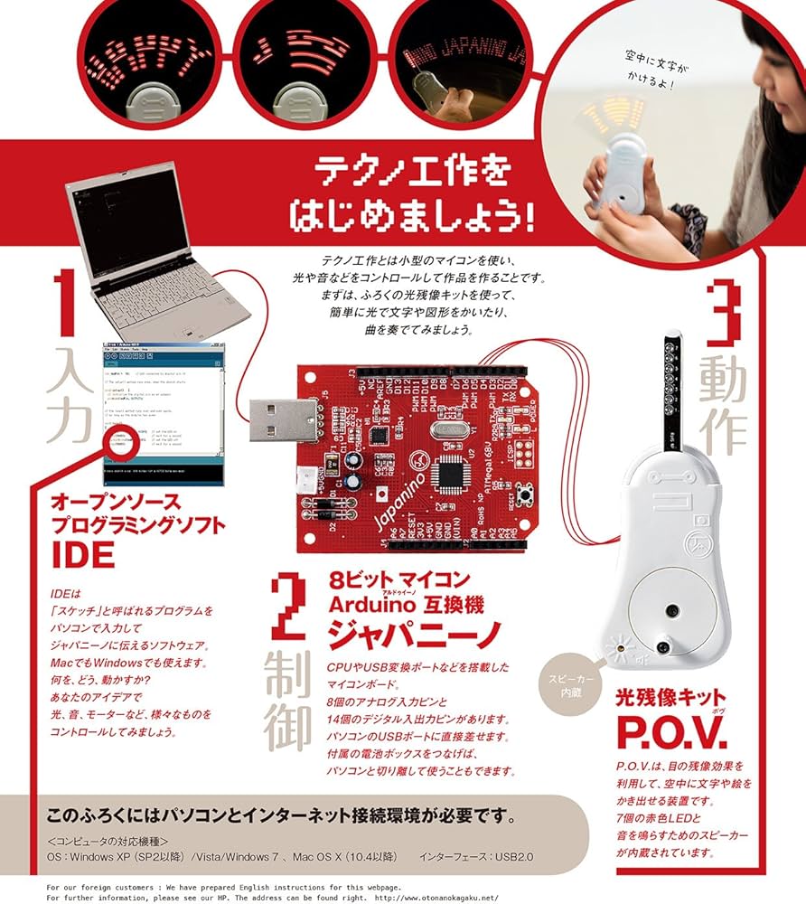 8ビットマイコン | 大人の科学マガジン編集部 |本 | 通販 | Amazon