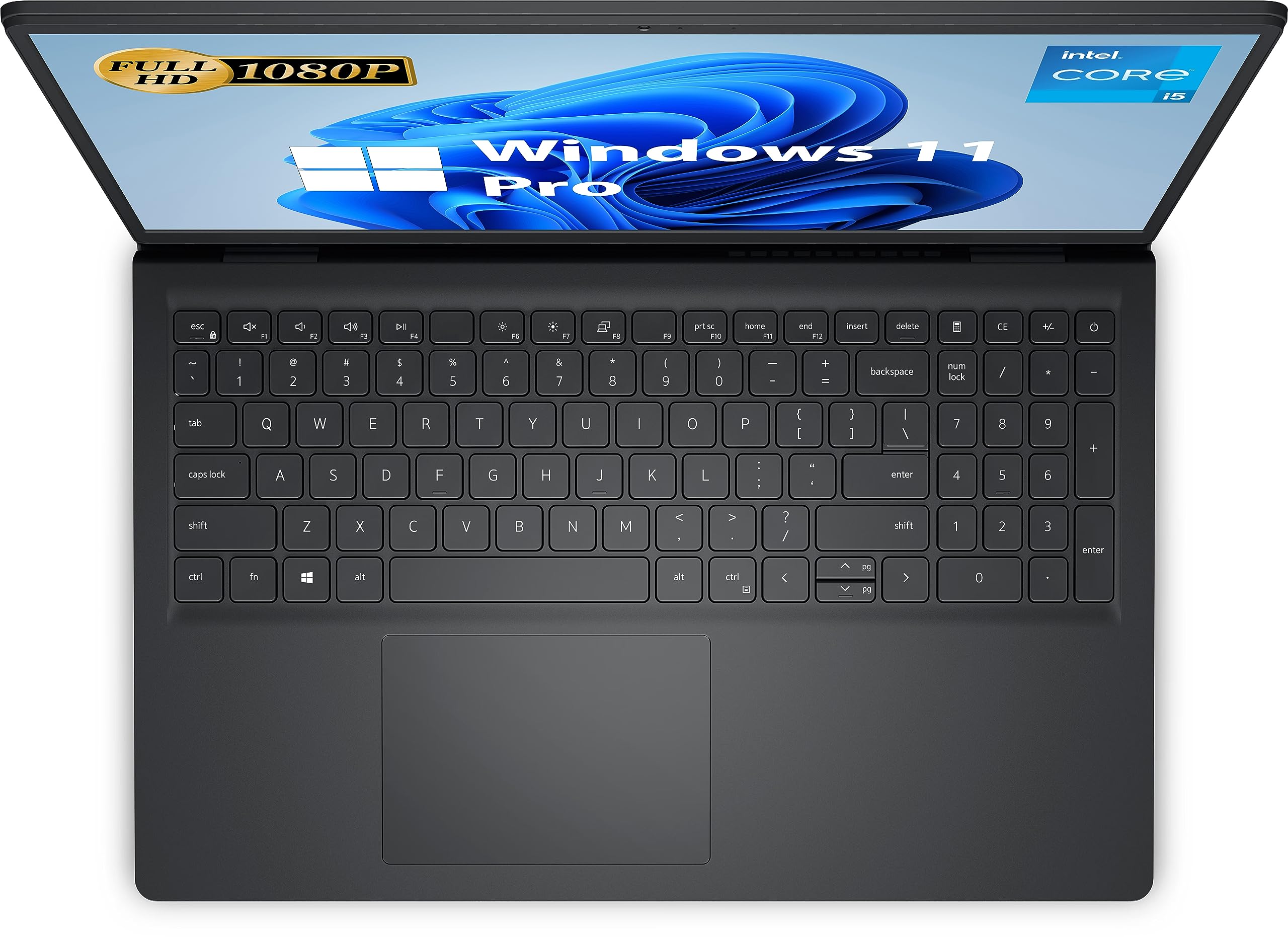 Amazon.com: Dell 2024 Inspiron 15 Business Laptop, Free Microsoft