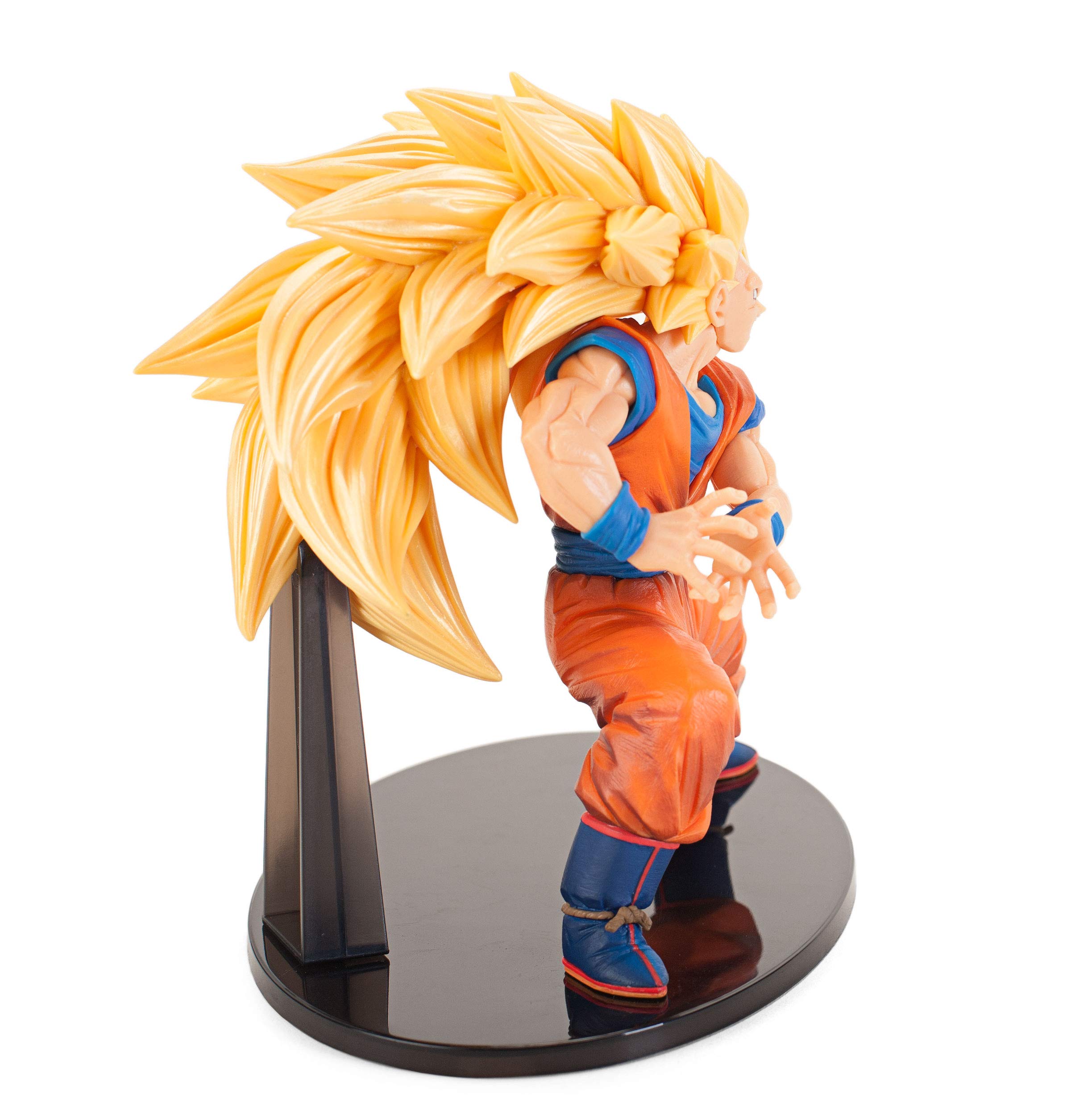 Amazon.co.jp: バンプレスト ドラゴンボール超 孫悟空FES！！ 其之三