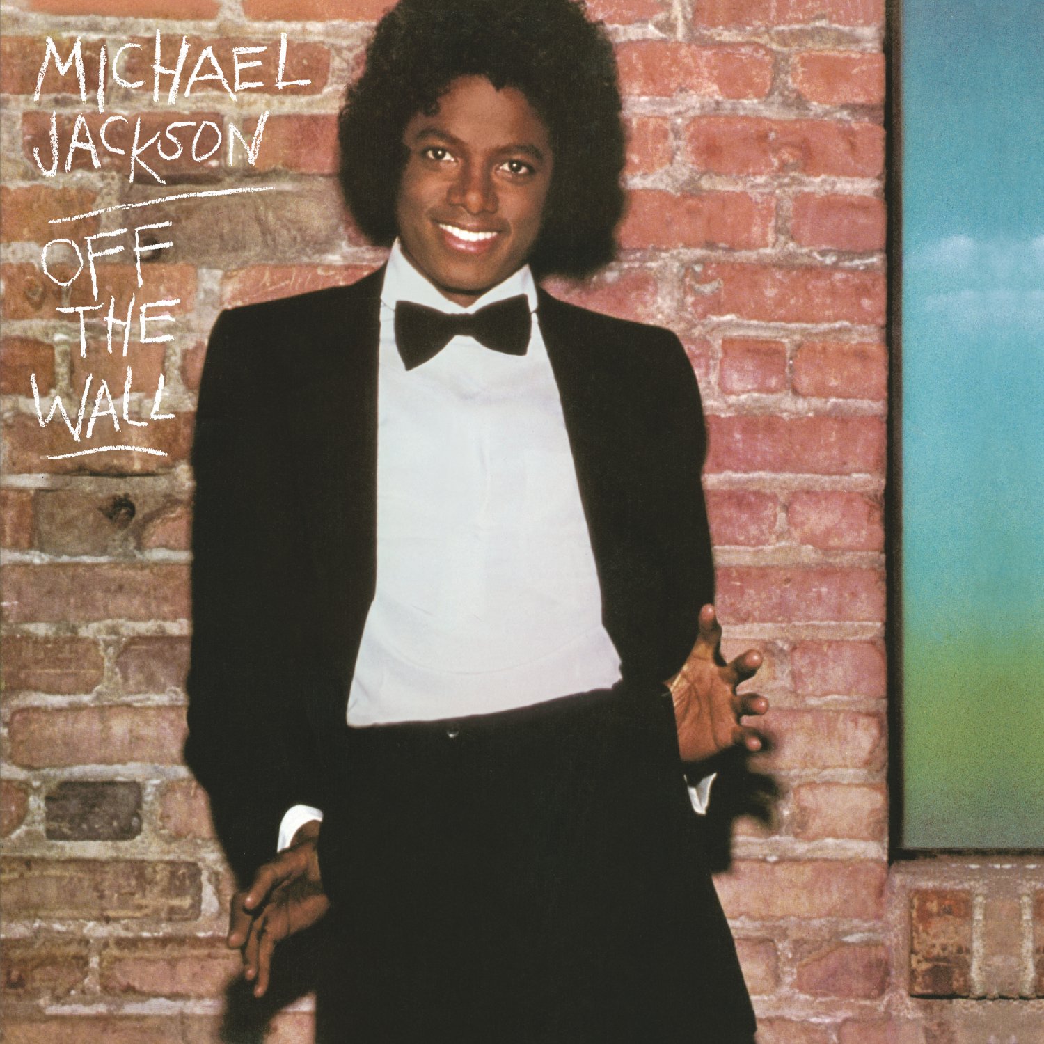 Off The Wall (Vinyl): Michael Jackson, Multi-Artistes, Marty Paich