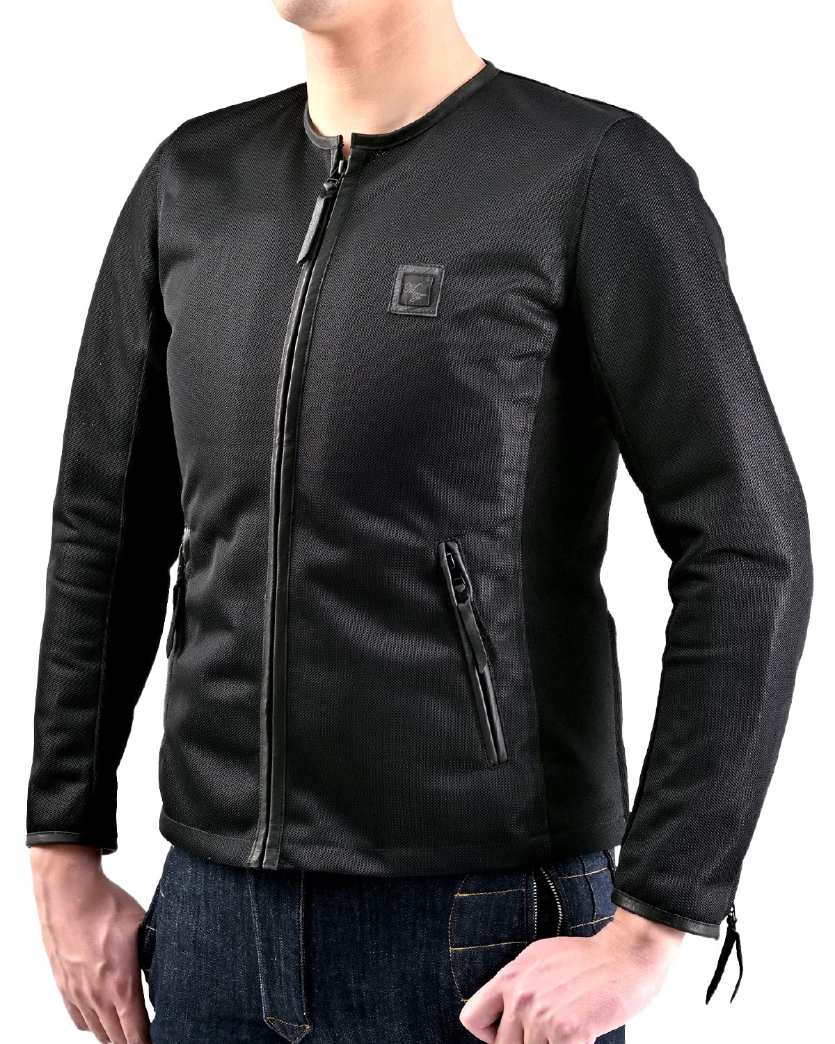 Amazon | マックスフリッツ(MaxFritz) バイク用 ジャケット / インナー