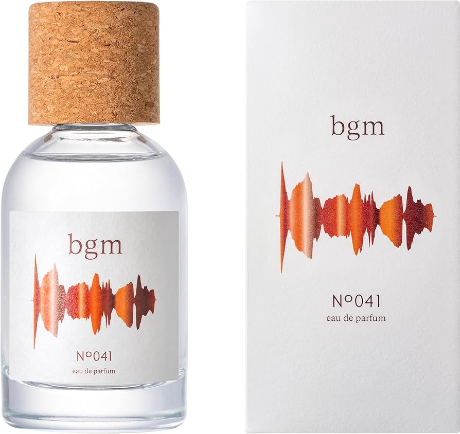 Amazon | 【アロマティックムスクの香り】bgm(ビージーエム