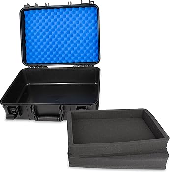 Amazon.co.jp: CASEMATIX 15.6インチハードノートパソコンケース