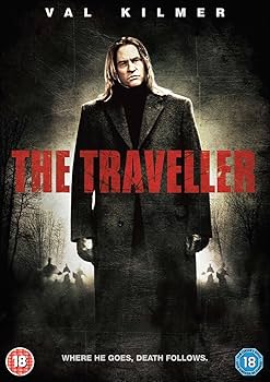 Amazon.com: Traveller : Movies & TV