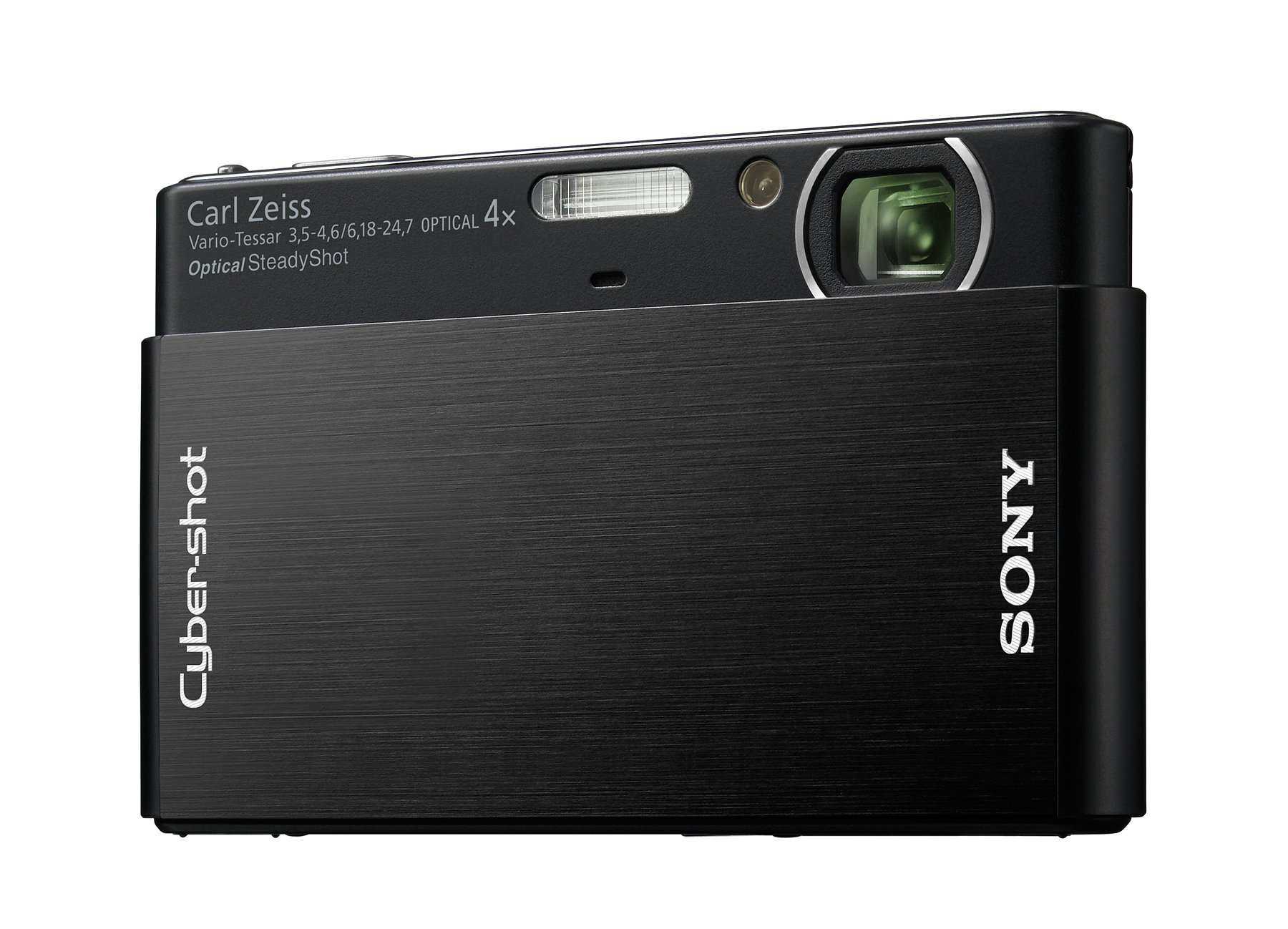 Amazon.com : Sony Cybershot DSC-T77 Full HD 1080i, 10.1 MP Digital