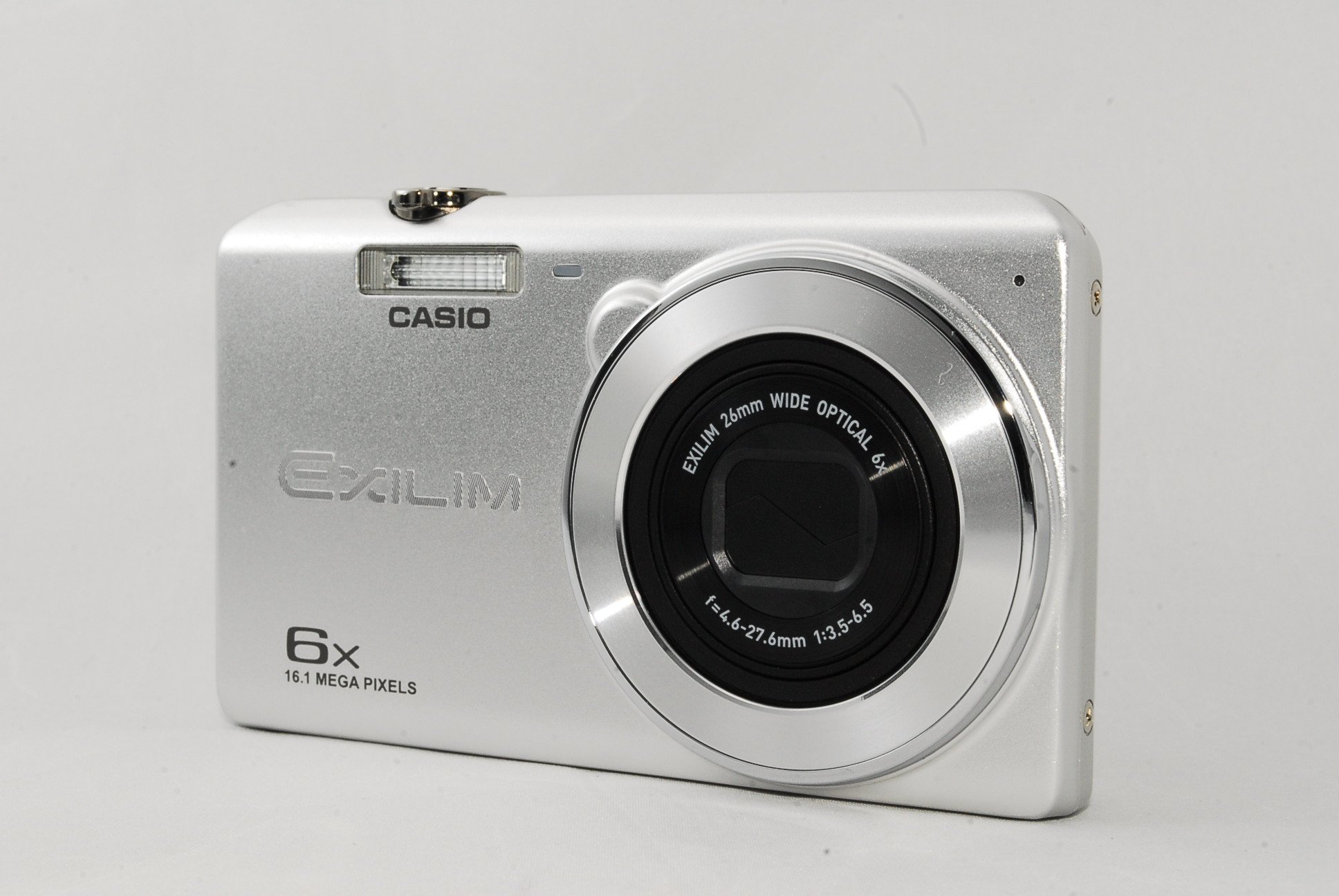 Amazon | ”EXILIM EX-Z900SR シルバー” | コンパクト 通販