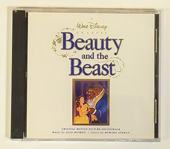 Beauty And The Beast: Original Motion Picture Soundtrack
