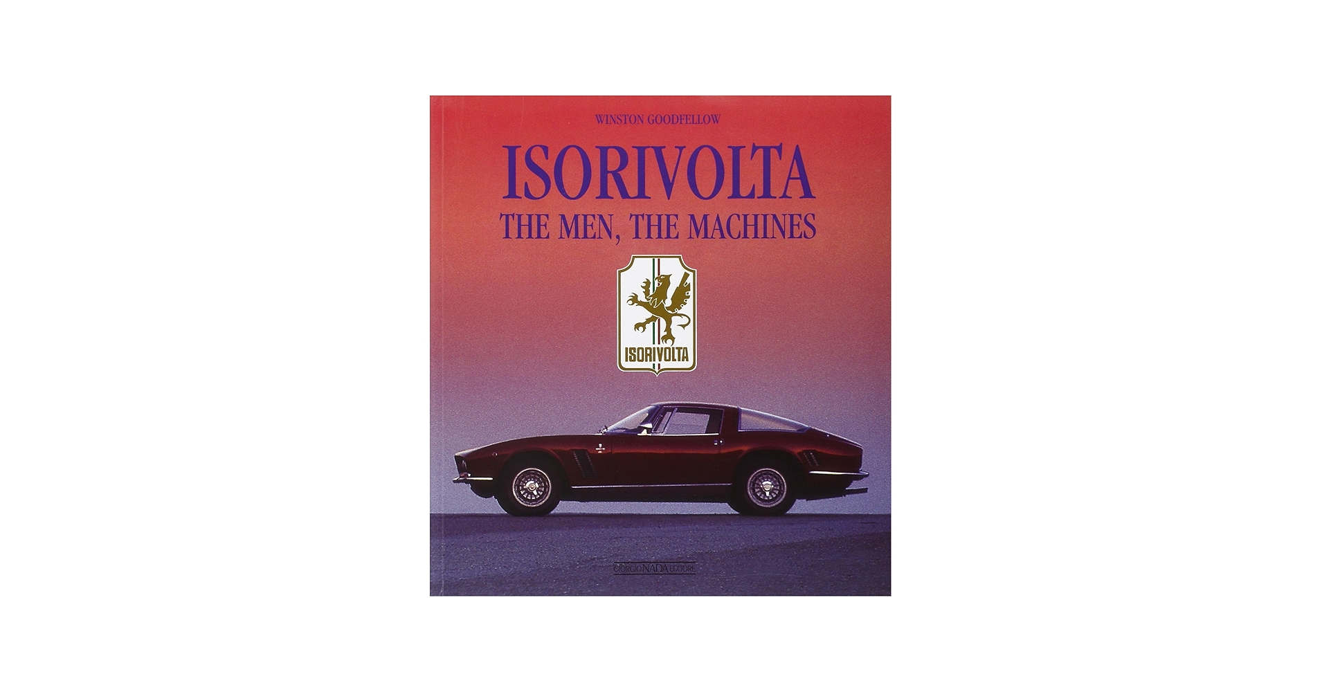 Amazon.com: Isorivolta: The Men, The Machines: 9788879114776