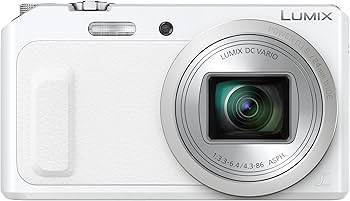Amazon | パナソニック デジタルカメラ ルミックス TZ57 光学20倍