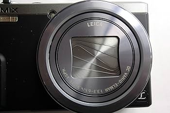 Amazon | パナソニック デジタルカメラ ルミックス TZ60 光学30倍