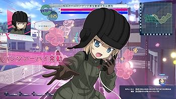 Amazon.co.jp: 【PS4】ガールズ&パンツァー ドリームタンクマッチ 初回