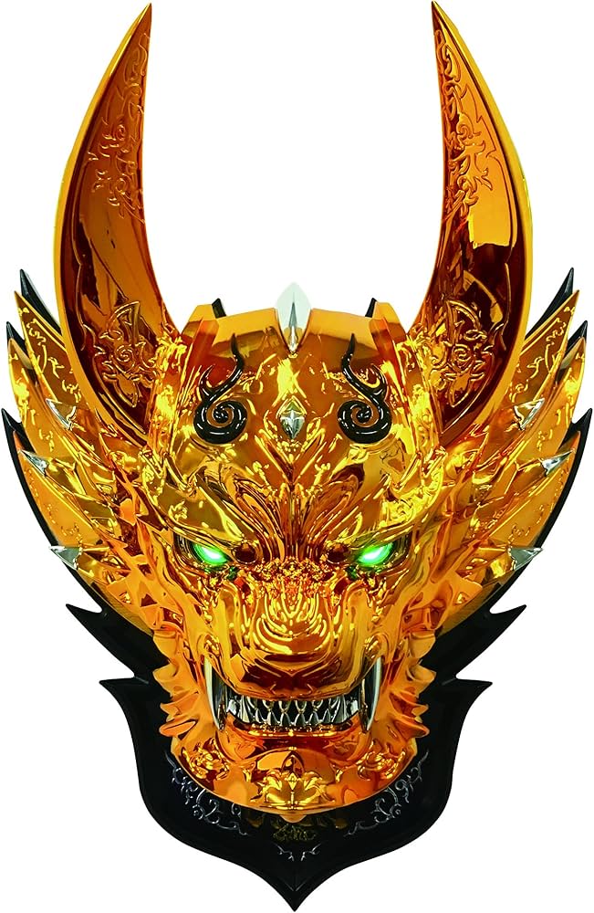 Amazon | Wall of GARO～ 牙狼 ～ | フィギュア・ドール 通販