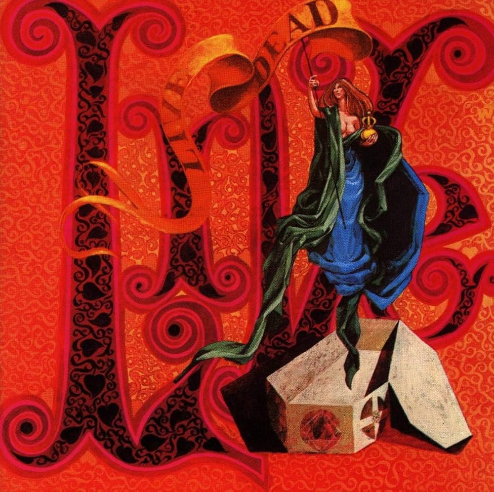 Amazon.co.jp: Live / Dead: ミュージック