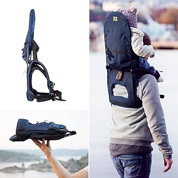 Amazon.co.jp: MINIMEIS G4 (ネイビー/ブラック) : ベビー＆マタニティ