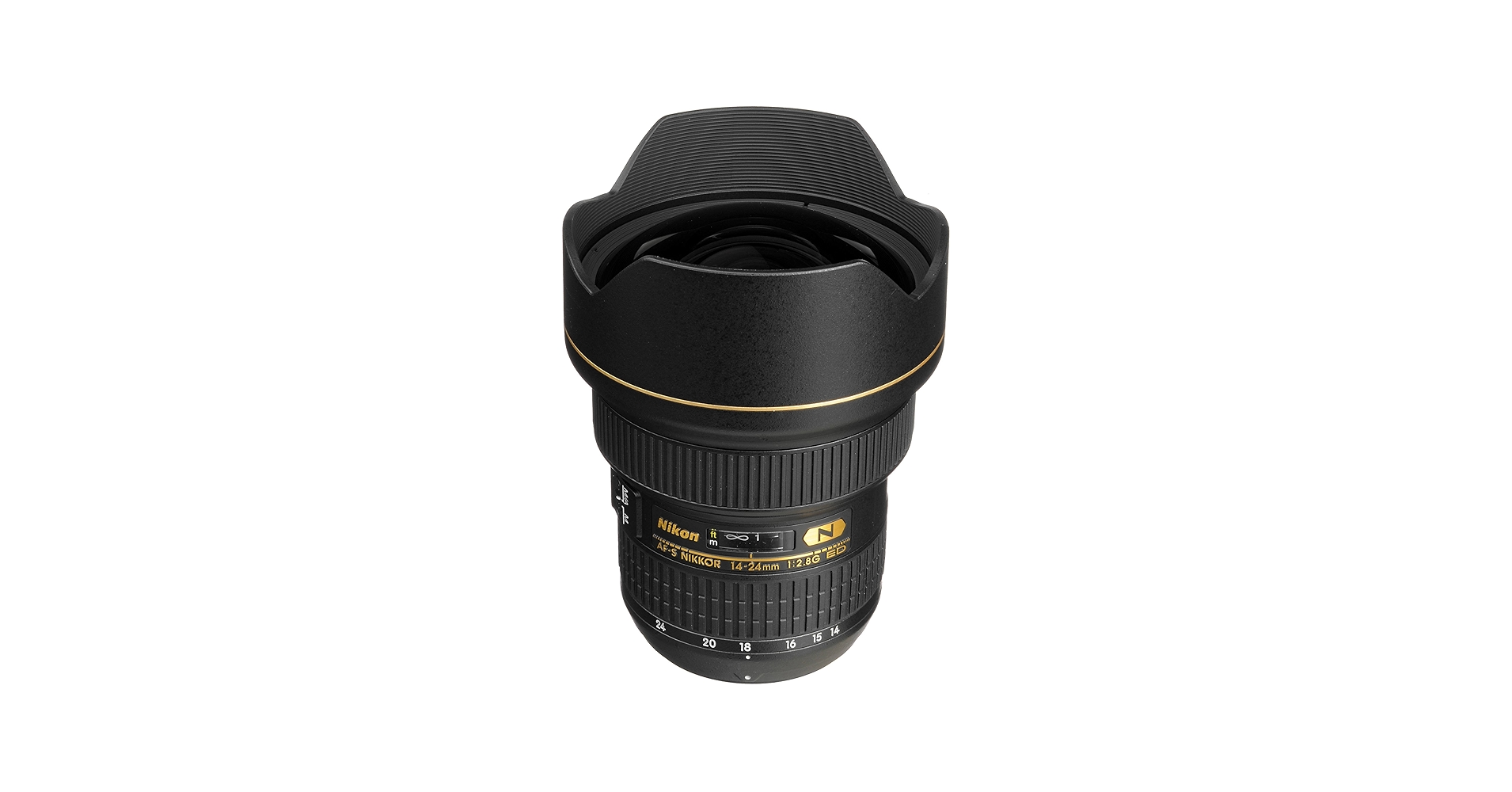 Amazon.com : Nikon AF-S NIKKOR 14-24mm f/2.8G ED : Camera Lenses