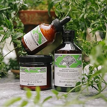 Amazon | 【公式】 ダヴィネス ナチュラルテック コンディショニング