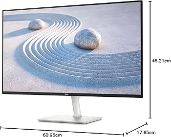 Monitor Dell 23.8