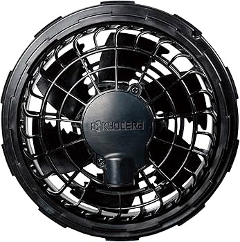 Amazon.co.jp: BURTLE バートル 春夏用 エアークラフトファンユニット