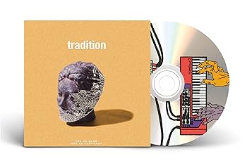 Amazon.co.jp: tradition (通常盤) - CHO CO PA CO CHO CO QUIN QUIN