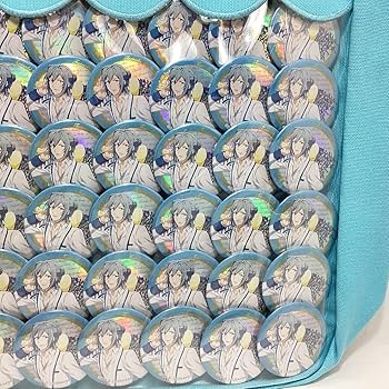 Amazon | アイドリッシュセブン 四葉環 カプセル缶バッジコレクション