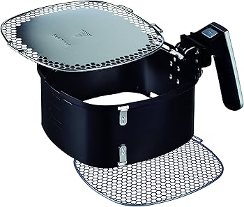 Amazon.co.jp: フィリップス ノンフライヤー プラス ダブルレイヤー