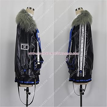 Amazon.co.jp: [COMICOBB] バーチャルアイドル 一ノ瀬うるは コスプレ