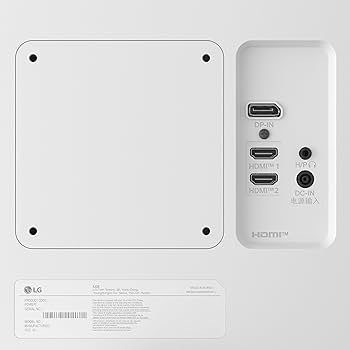 Amazon.com: LG 27US500-W Ultrafine Monitor 27-Inch 4K UHD