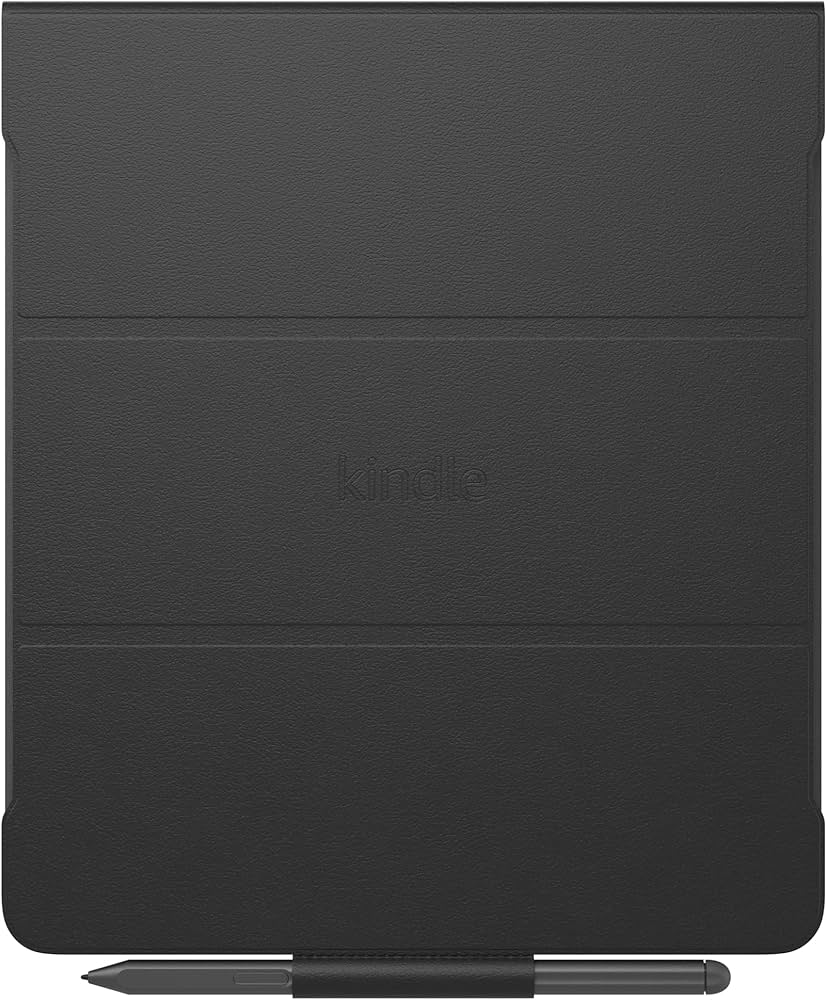 Amazon.co.jp: 【Kindle Scribe (2024年発売・2022年発売) 用】Amazon