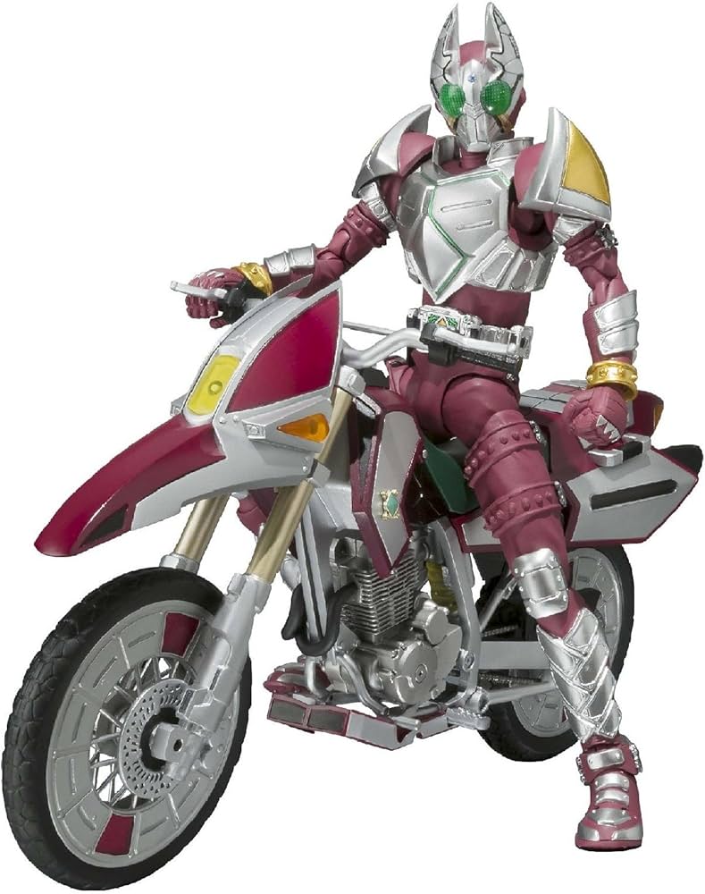 Amazon.co.jp: TAMASHII NATIONS S.H.フィギュアーツ 仮面ライダー