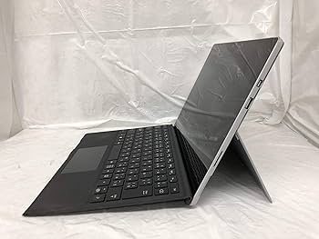Amazon.co.jp: 【中古】 MICROSOFT Surface Pro5 M1796(i5 256GB