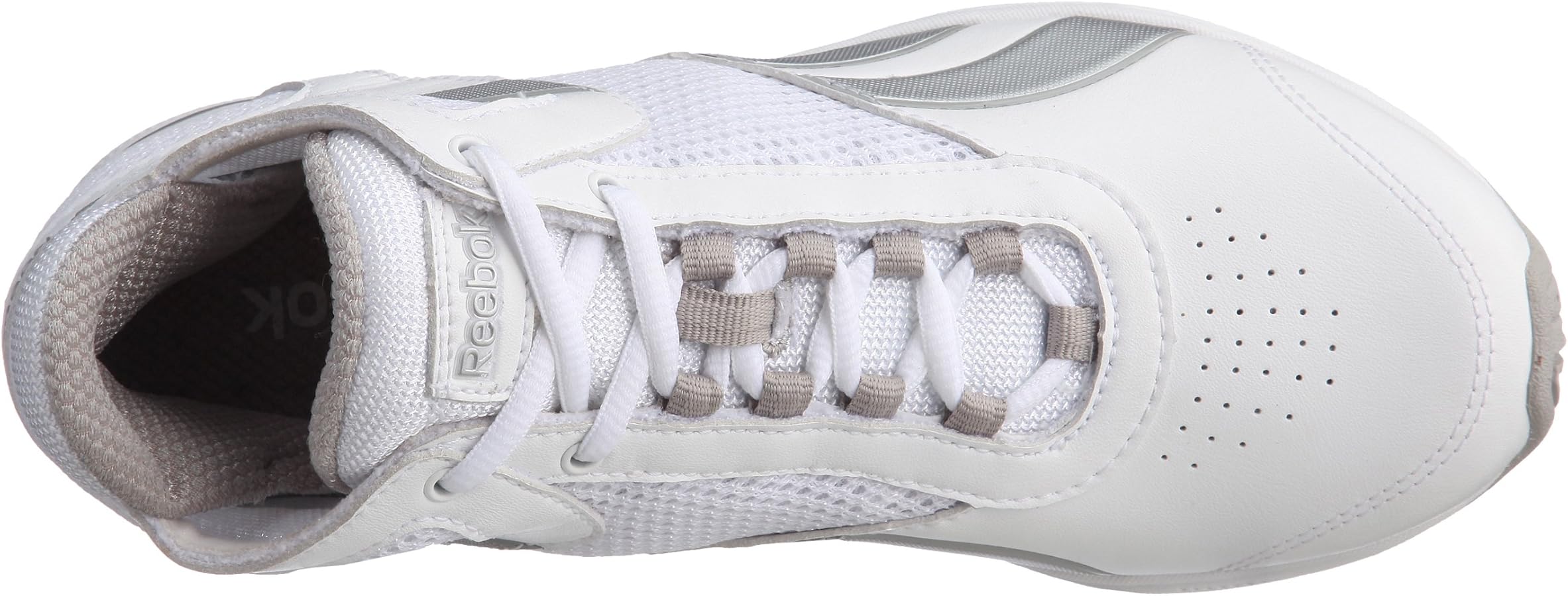 Amazon | [リーボック] フィットネスシューズ STEP REVIVAL VENT