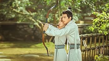 Amazon.co.jp: トキメキ☆雲上(ユンシャン)学堂スキャンダル～漂亮書生