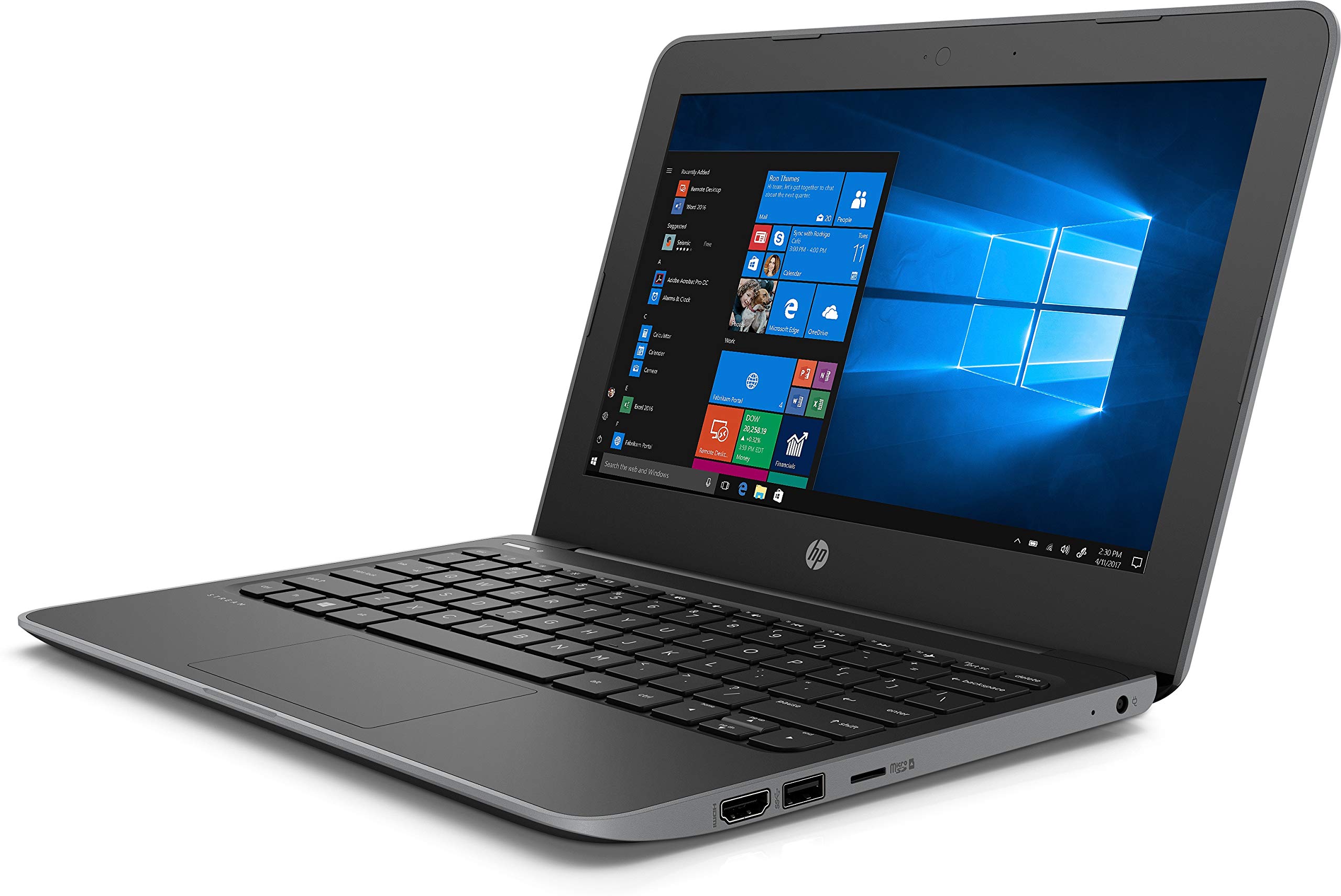 Amazon.com: HP Stream 11 Pro G5 11.6