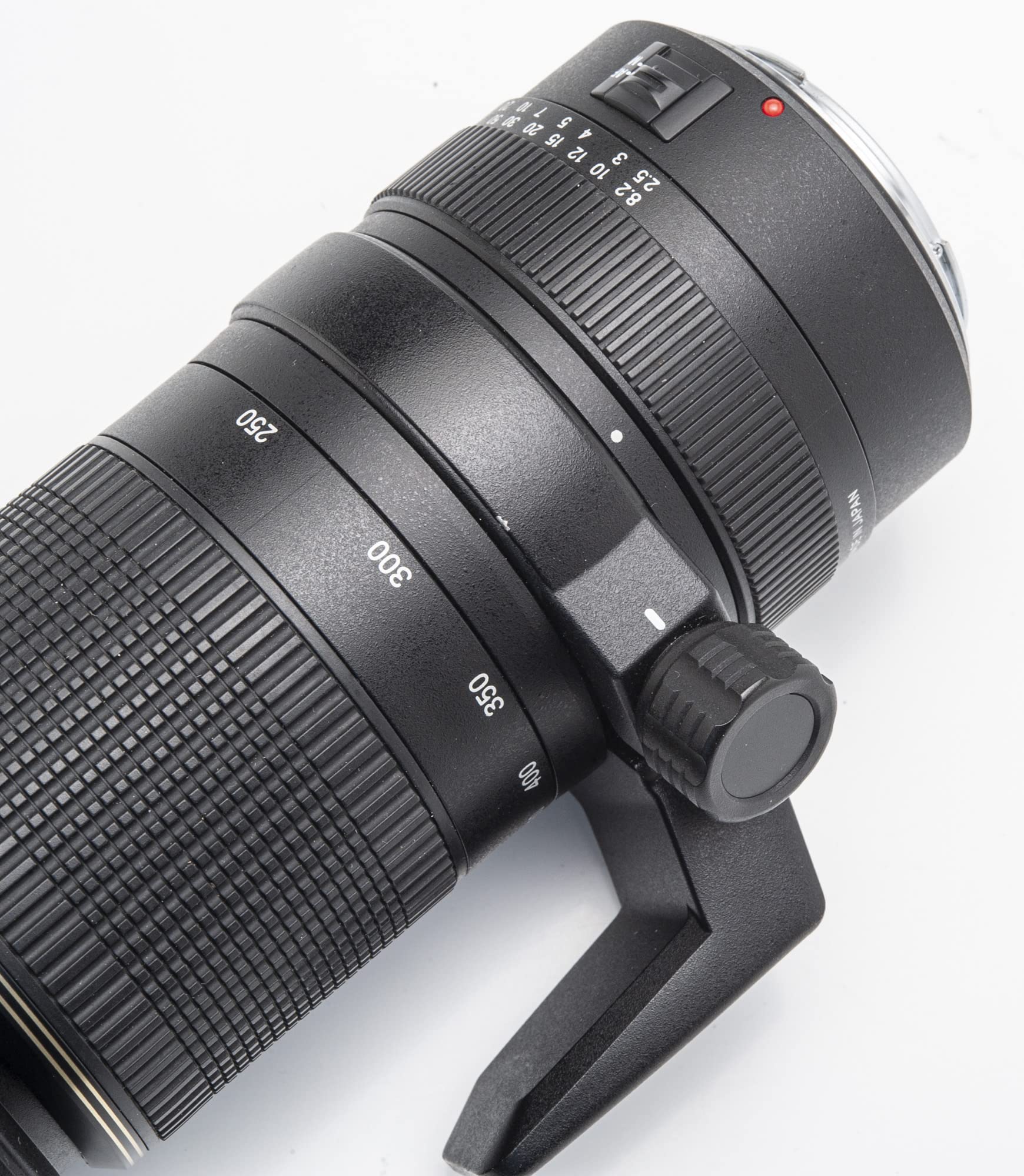 Amazon.co.jp: TAMRON 超望遠ズームレンズ SP AF200-500mm F5-6.3 Di
