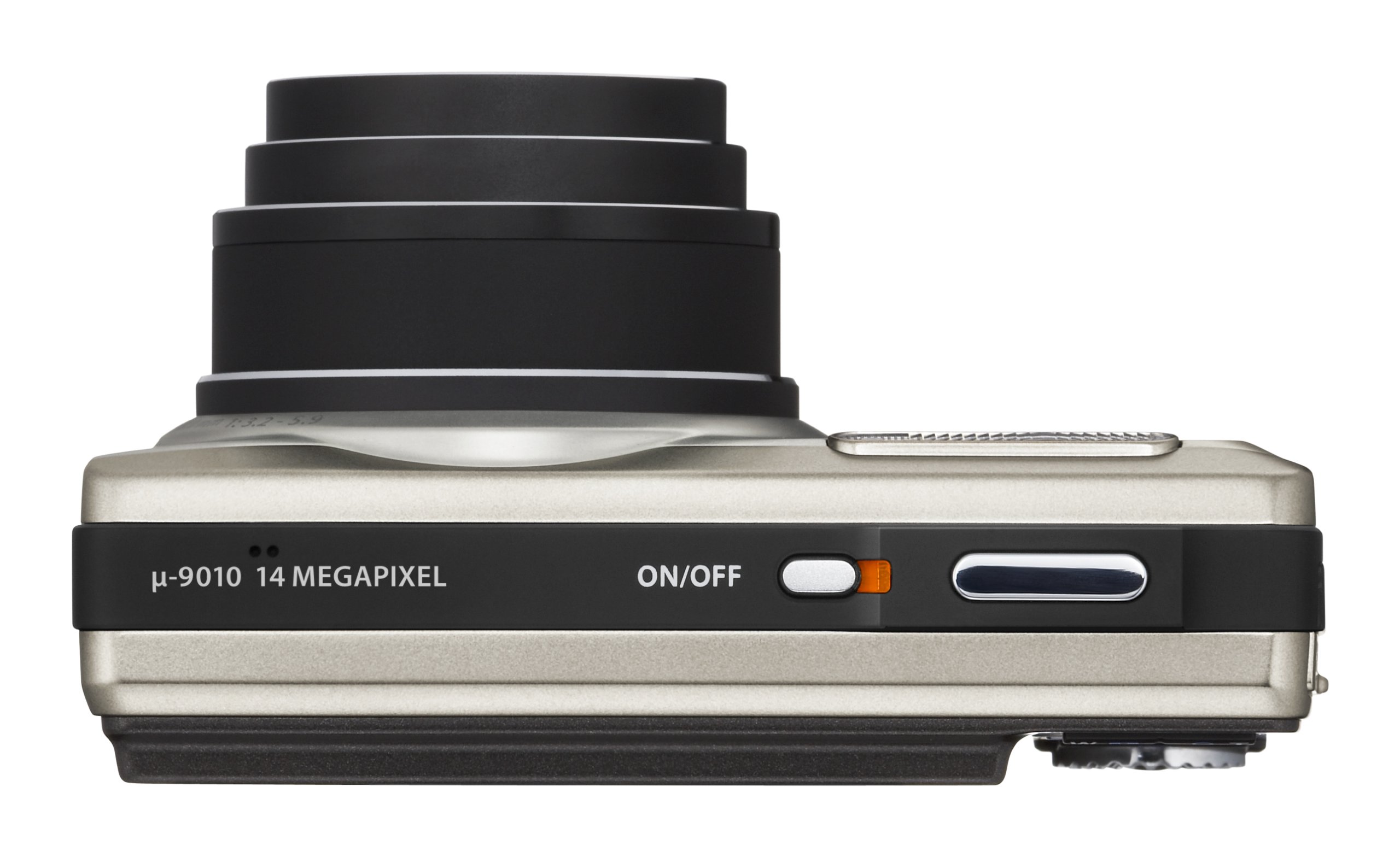 Amazon | OLYMPUS デジタルカメラ μ-9010 (広角 光学10倍ズーム