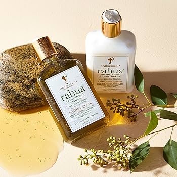 Amazon | ラウア ボリューミナス コンディショナー (コシがある弾む