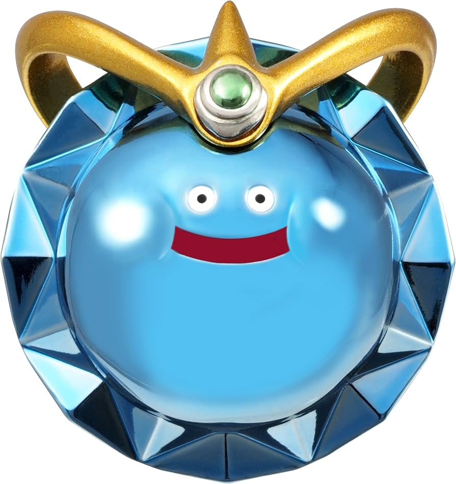 Amazon.co.jp: ドラゴンクエスト メタリックモンスターズギャラリー