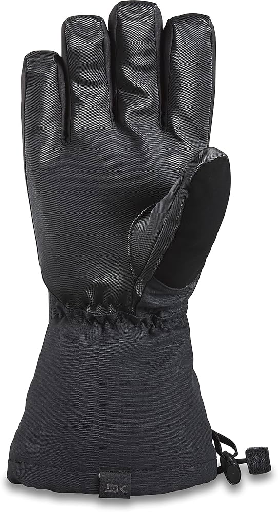 Amazon | Dakine Titan Gore-Tex スノーグローブ - ブラック '20 | XL