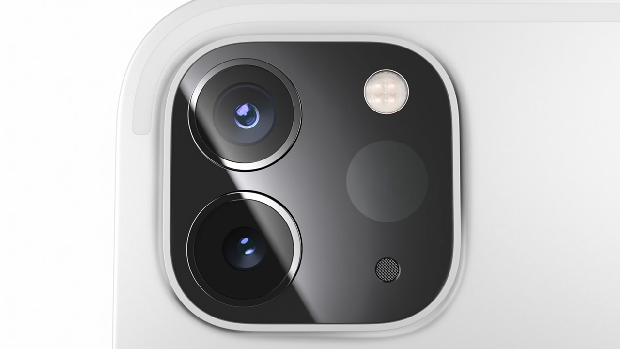 Amazon.com : 2020 Apple iPad Pro (12.9-inch, Wi-Fi, 128GB) - Space