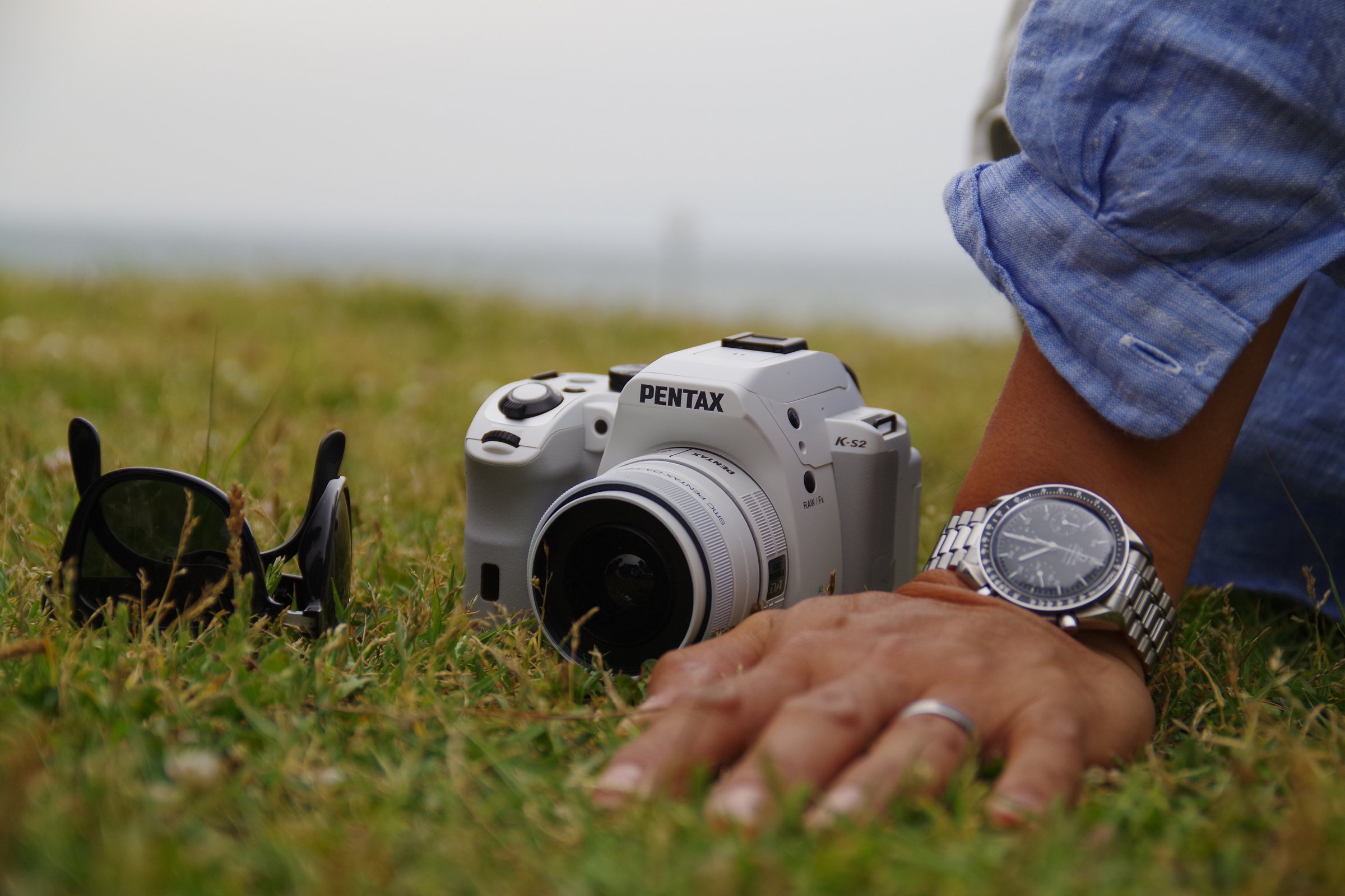 Amazon.co.jp: RICOH PENTAX デジタル一眼レフ PENTAX K-S2 ダブル