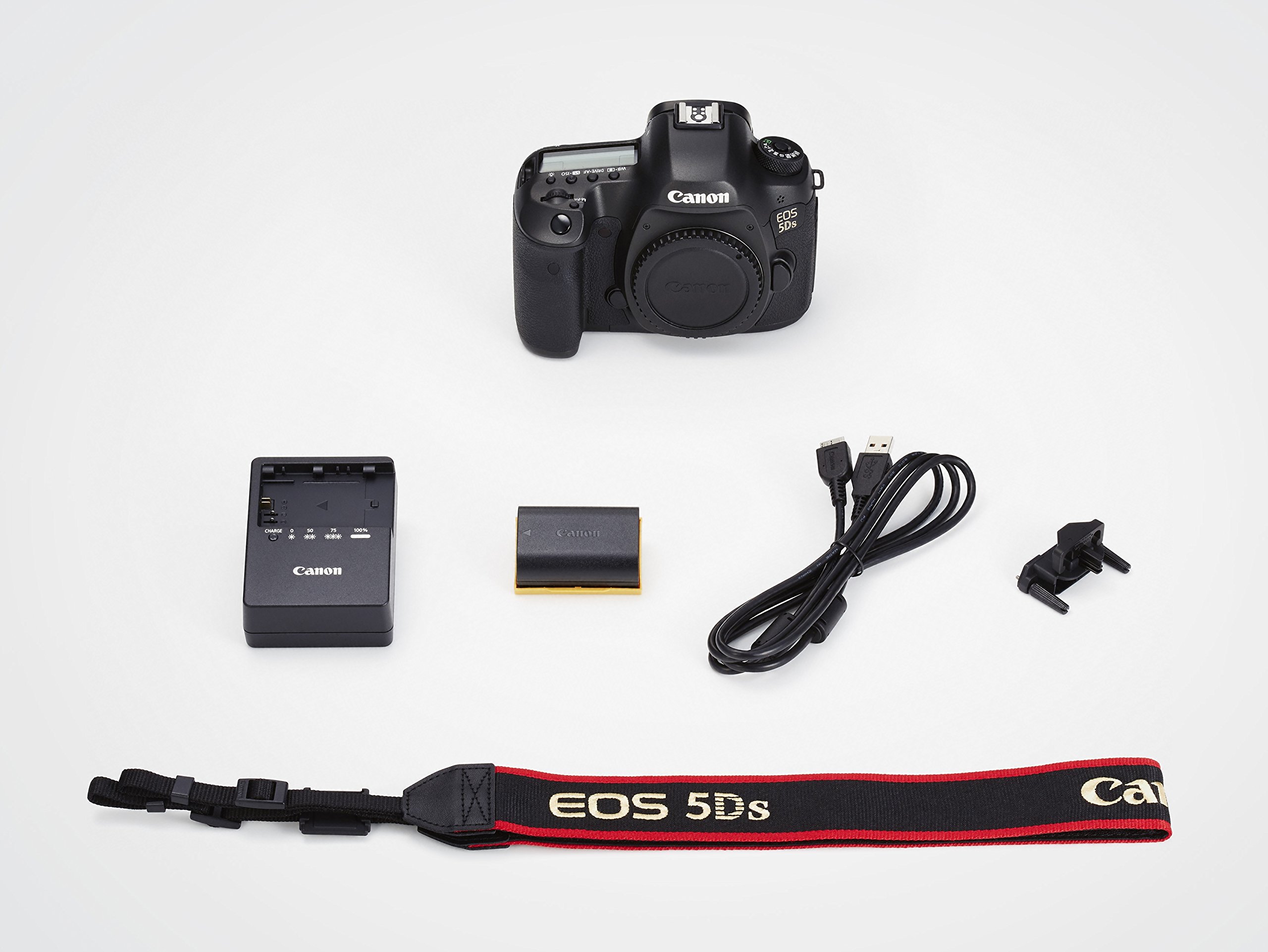 Amazon | Canon デジタル一眼レフカメラ EOS 5Ds ボディー EOS5DS