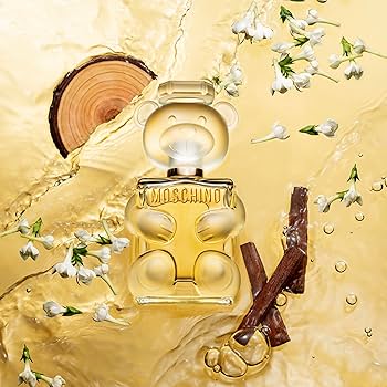 Amazon.co.jp: モスキーノ MOSCHINO トイ2 オーデパルファム 100ml EDP