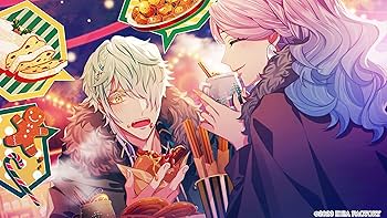 Amazon.co.jp: キューピット・パラサイト -Sweet & Spicy Darling.- 特