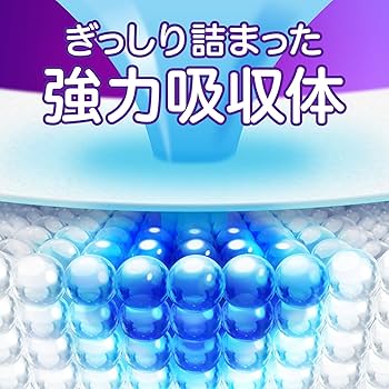 Amazon.co.jp: WHISPER ウィスパー うすさら安心 300cc 54枚 (18枚×3