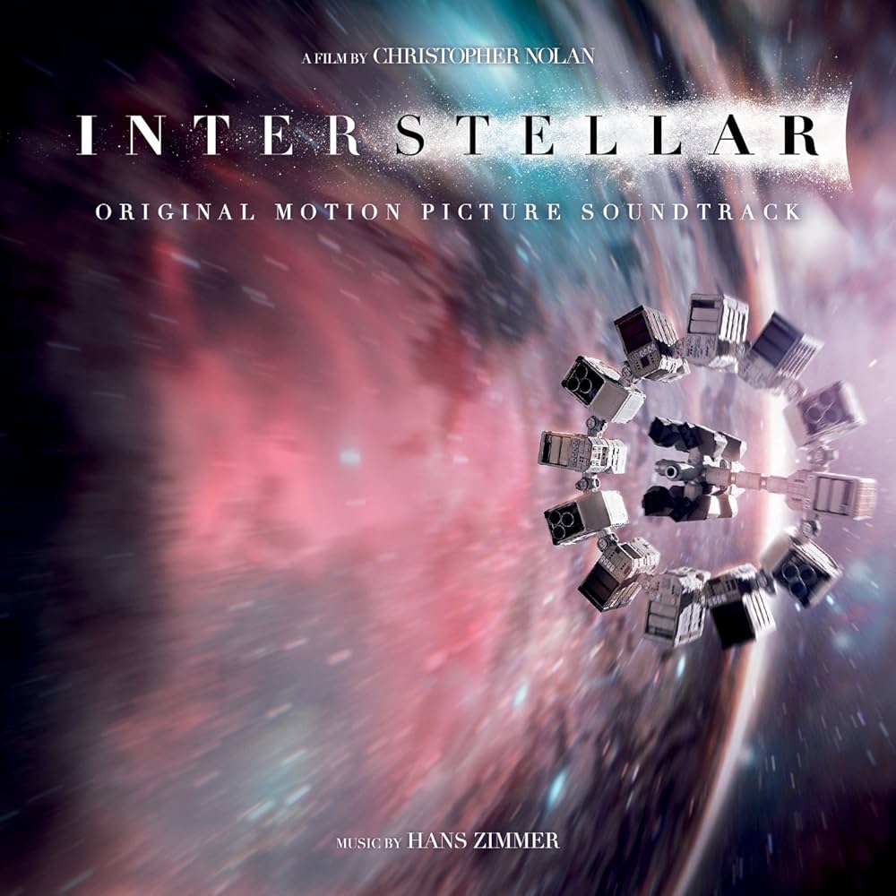 Amazon.co.jp: Interstellar (Original Soundtrack): ミュージック