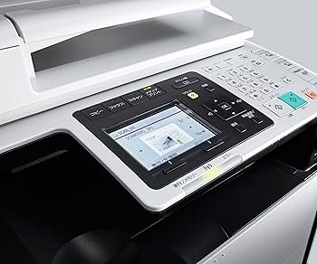 Amazon.co.jp: Canon カラーレーザー複合機 Satera MF8570CDW