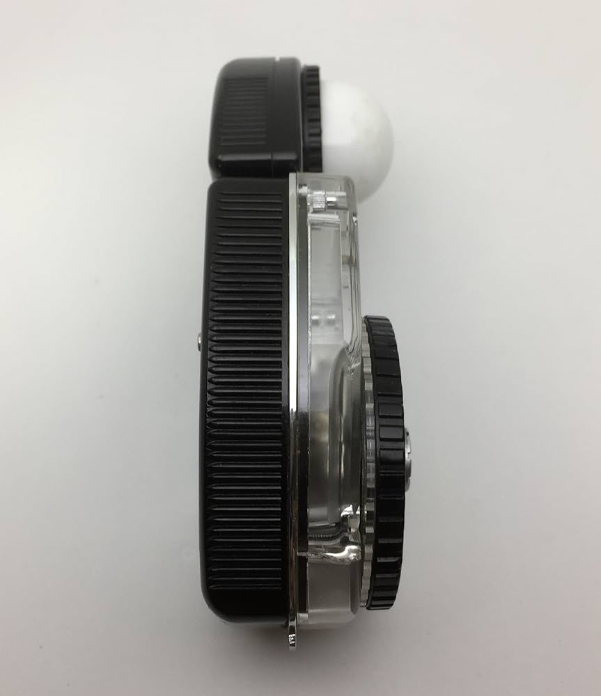 Amazon | セコニック 露出計 スタジオデラックス L-398M | Sekonic